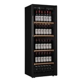 Eurocave 玻璃門型單溫酒櫃230瓶 Pro 4000