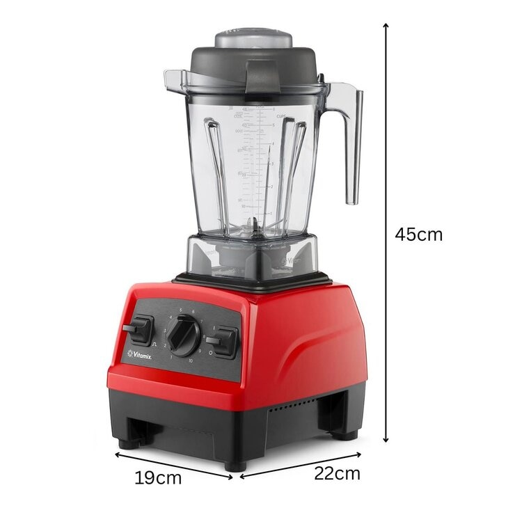 Vitamix 全營養調理機 E310