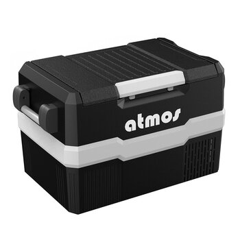 Atmos 單槽單溫控車載行動冰箱 45公升