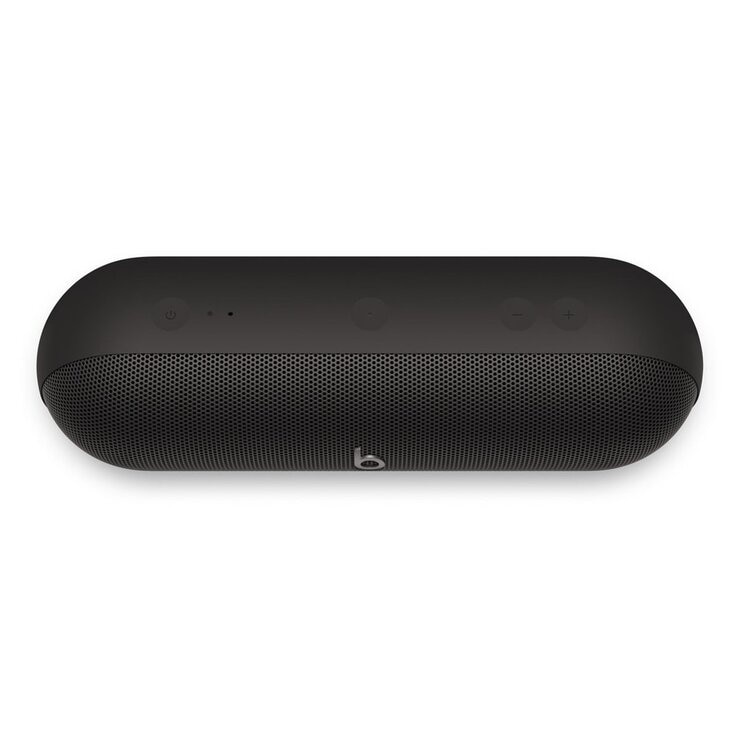 Beats Pill 可攜式藍牙無線防潑抗水揚聲器 啞光黑