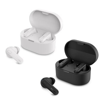Philips 真無線藍牙入耳式耳機 TAT1108