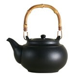 陸寶 寶滿燒水陶壺2號 1.5公升
