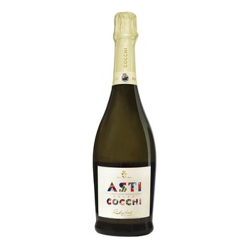 Cocchi Asti Sparkling Wincocchi 亞斯提氣泡酒750毫升