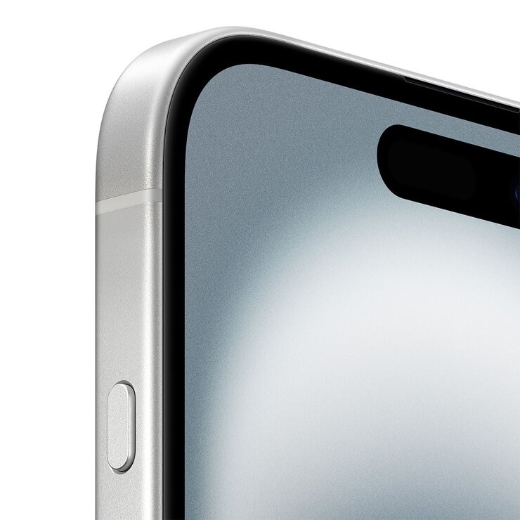Apple iPhone 16 128GB 白色 Apple iPhone 16 128GB 白色