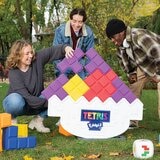 大型俄羅斯方塊遊戲組
