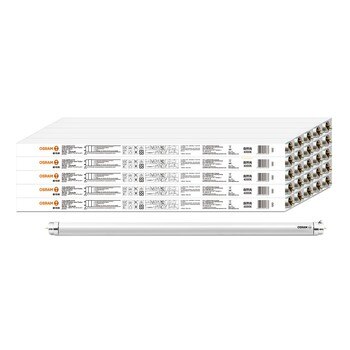 歐司朗T8 LED 2呎9W 燈管 自然光 - 25入 歐司朗T8 LED 2呎9W 燈管 自然光 - 25入