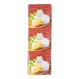 Les Deux Falaisiens 貝樂康門貝爾乾酪 125公克 X 3入