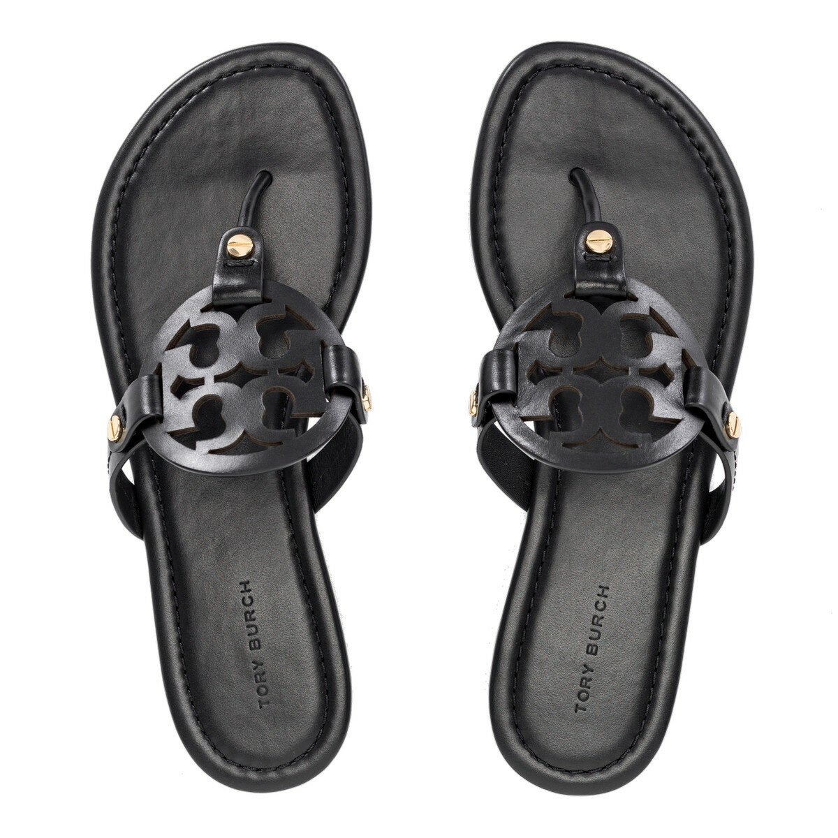 Tory Burch 女涼鞋 黑 Tory Burch 女涼鞋 黑