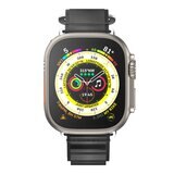 MAGEASY Active 運動高山錶帶 44-49mm 黑色
