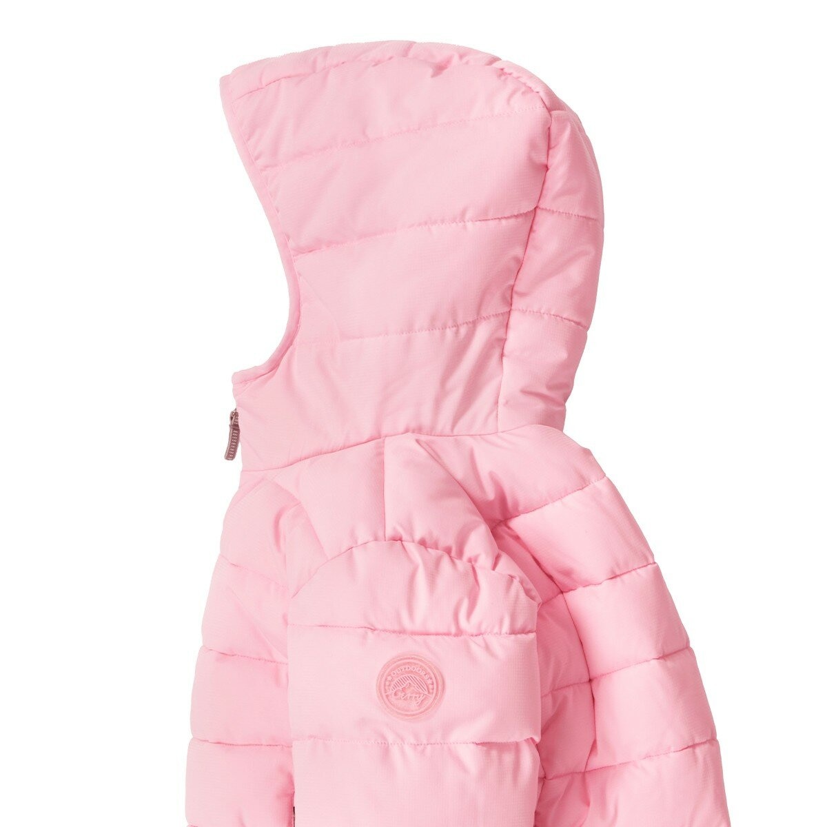 Gerry 兒童外套 粉