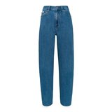 Calvin Klein Jeans 女錐形牛仔褲 Calvin Klein Jeans 女錐形牛仔褲