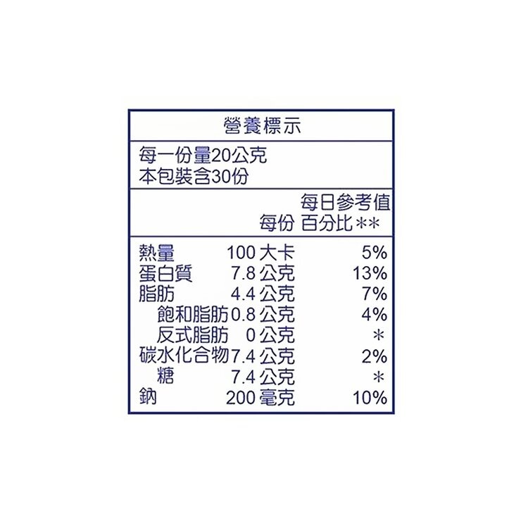 得意的一天 全家肉酥 200公克 X 3入