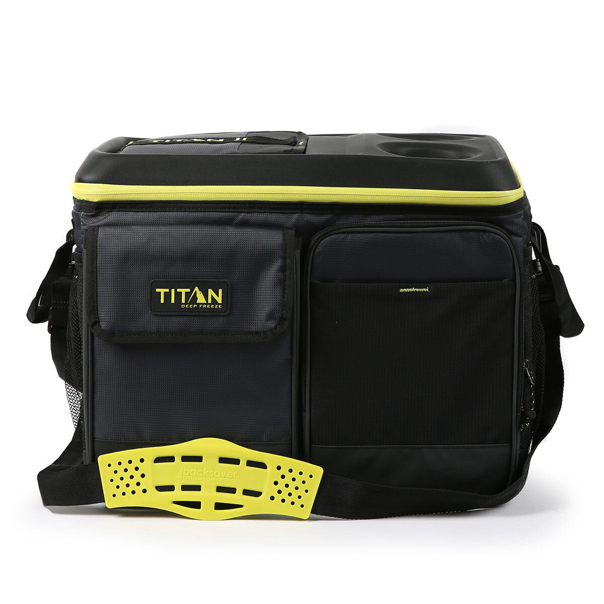 Titan 50罐裝軟式保溫保冷袋