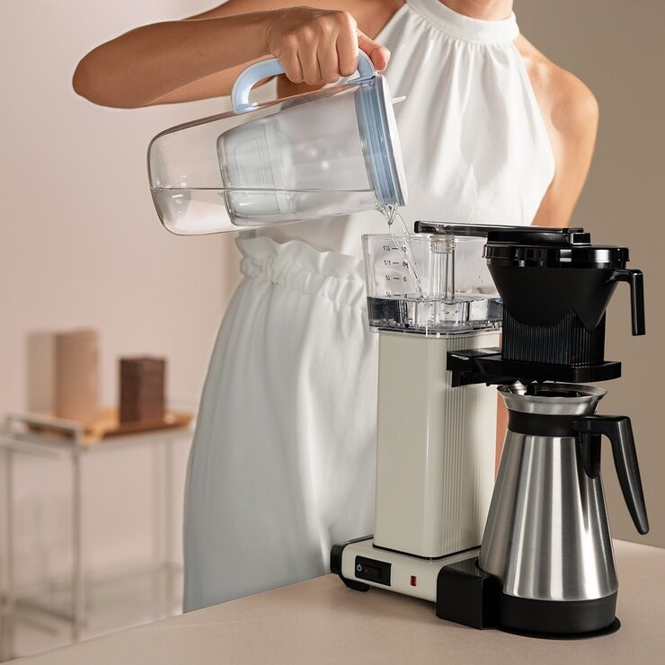 Brita 純淨玻璃濾水壺 2.5公升 附7入 Maxtra Pro 濾芯