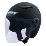 M2R 3/4罩安全帽 騎乘機車用防護頭盔 M700 XL