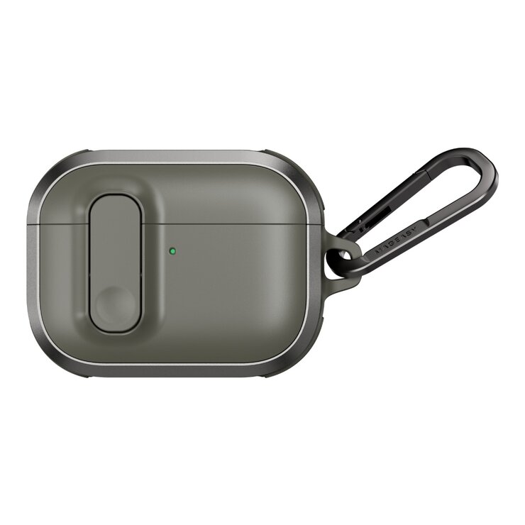 MAGEASY Odyssey 抗衝擊磁扣耳機殼 AirPods Pro 3