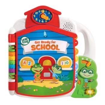 LeapFrog 泰德神奇音樂書 LeapFrog 泰德神奇音樂書