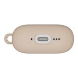 MAGEASY Skin 耳機保護殼 AirPods 4 貝殼粉 MAGEASY Skin 耳機保護殼 AirPods 4 貝殼粉