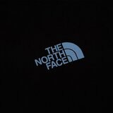 The North Face 男短袖上衣 黑色