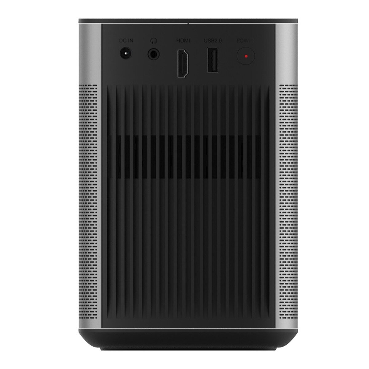 XGIMI 極米 Halo+(New) Google TV 可攜式智慧投影機