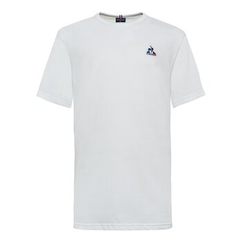 Le Coq Sportif 男短袖純棉上衣