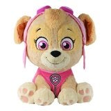 PAW Patrol 絨毛玩偶 多種款式選擇 / 3歲以上 PAW Patrol 絨毛玩偶 多種款式選擇 / 3歲以上