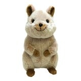 Sunlemon 動物絨毛玩偶 / 6歲以上