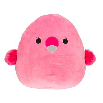 Squishmallows 16 吋填充玩偶-鳥 Squishmallows 16 吋填充玩偶-鳥
