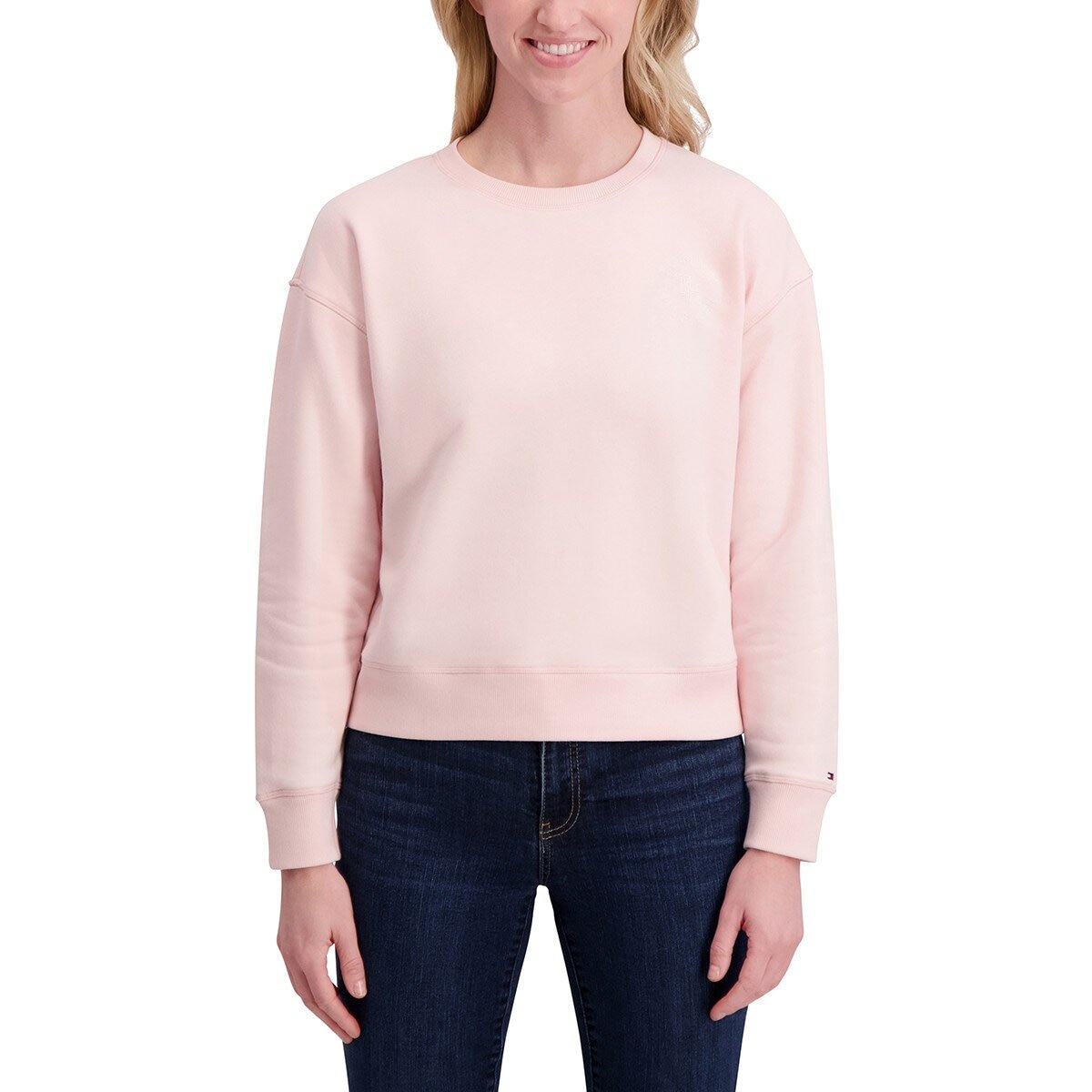 Tommy Hilfiger 女長袖上衣