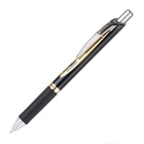 Pentel Energel 耐水極速鋼珠筆 0.5公釐 X 12支 黑
