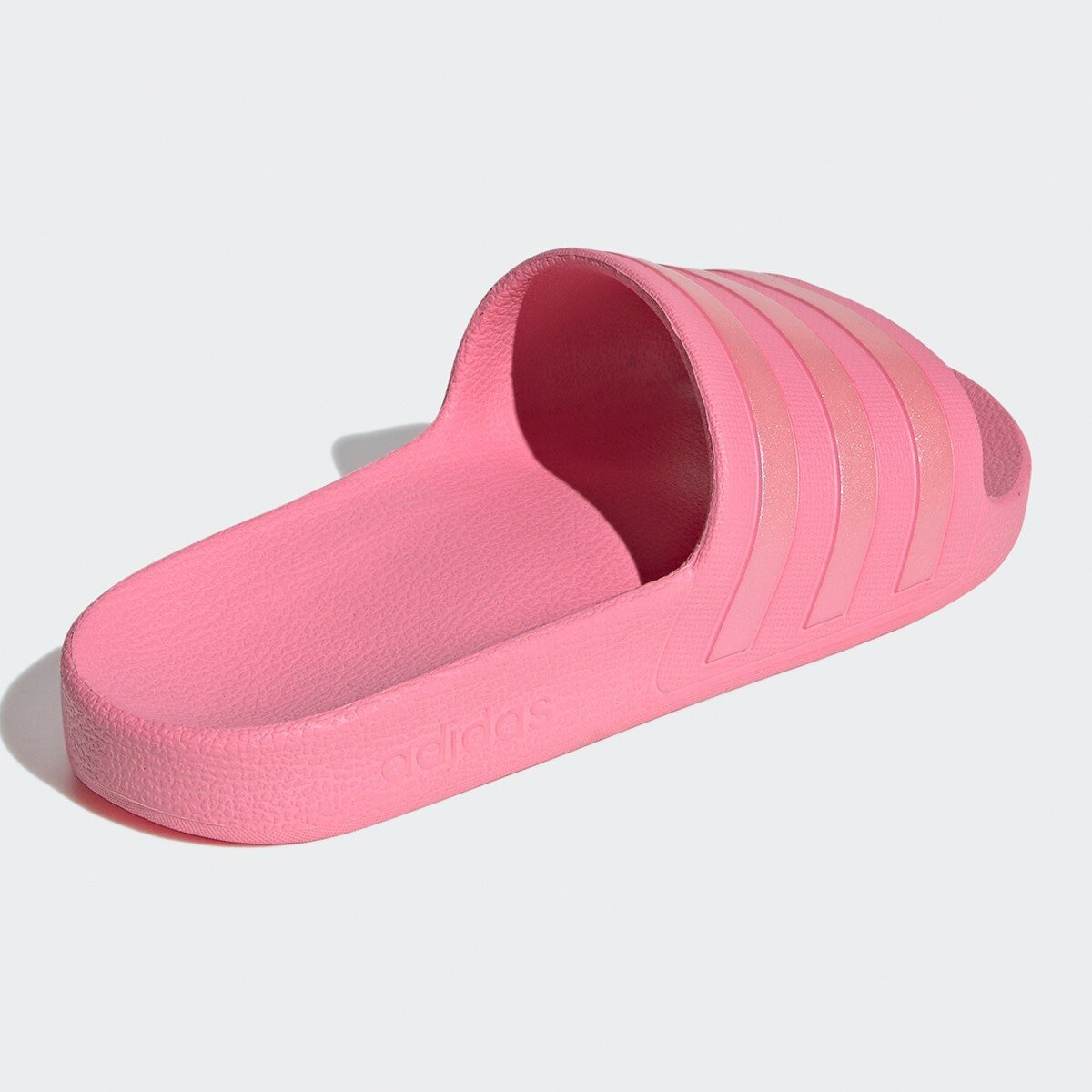 Adidas 女拖鞋 粉紅