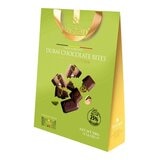 Bostani 杜拜風格比利時巧克力 500公克 Bostani 杜拜風格比利時巧克力 500公克