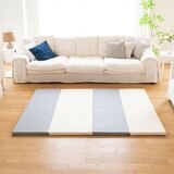 Lilfant 雙面摺疊地墊