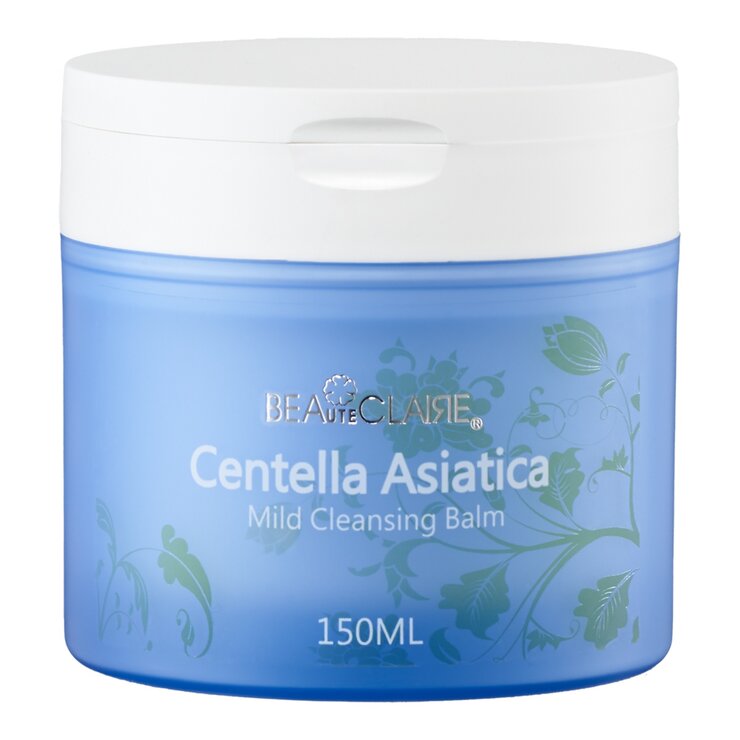 Beaute Claire 積雪草溫和卸妝膏 150毫升