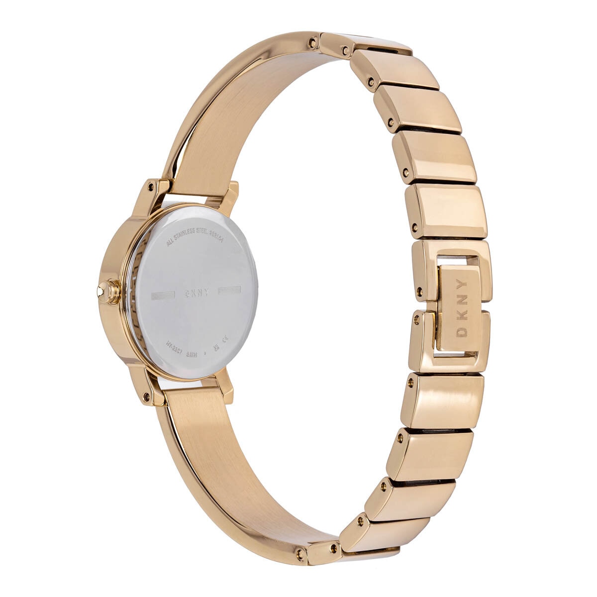 DKNY 女錶 Soho系列 NY2307