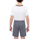 Fila 兒童短褲兩件組 黑/灰組合 Fila 兒童短褲兩件組 黑/灰組合