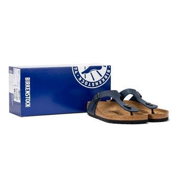 Birkenstock Gizeh Birko-Flor 男拖鞋 Birkenstock Gizeh Birko-Flor 男拖鞋