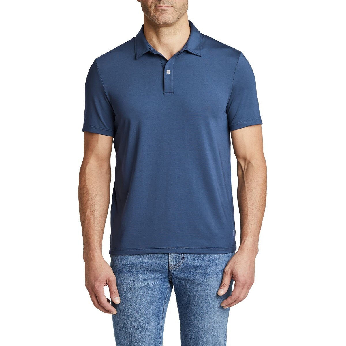 Copper & Oak 男短袖Polo衫 Costco 好市多