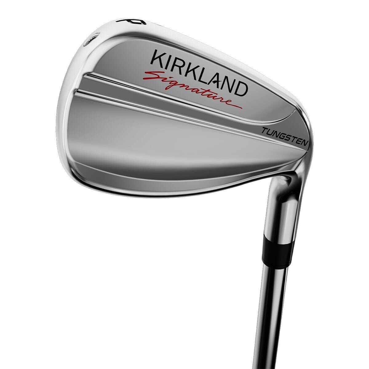Kirkland Signature 高爾夫鐵桿七件組