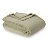 Berkshire 雙人舒適毯 233公分 X 248公分 綠