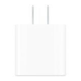 Apple 20W USB-C 電源轉接器