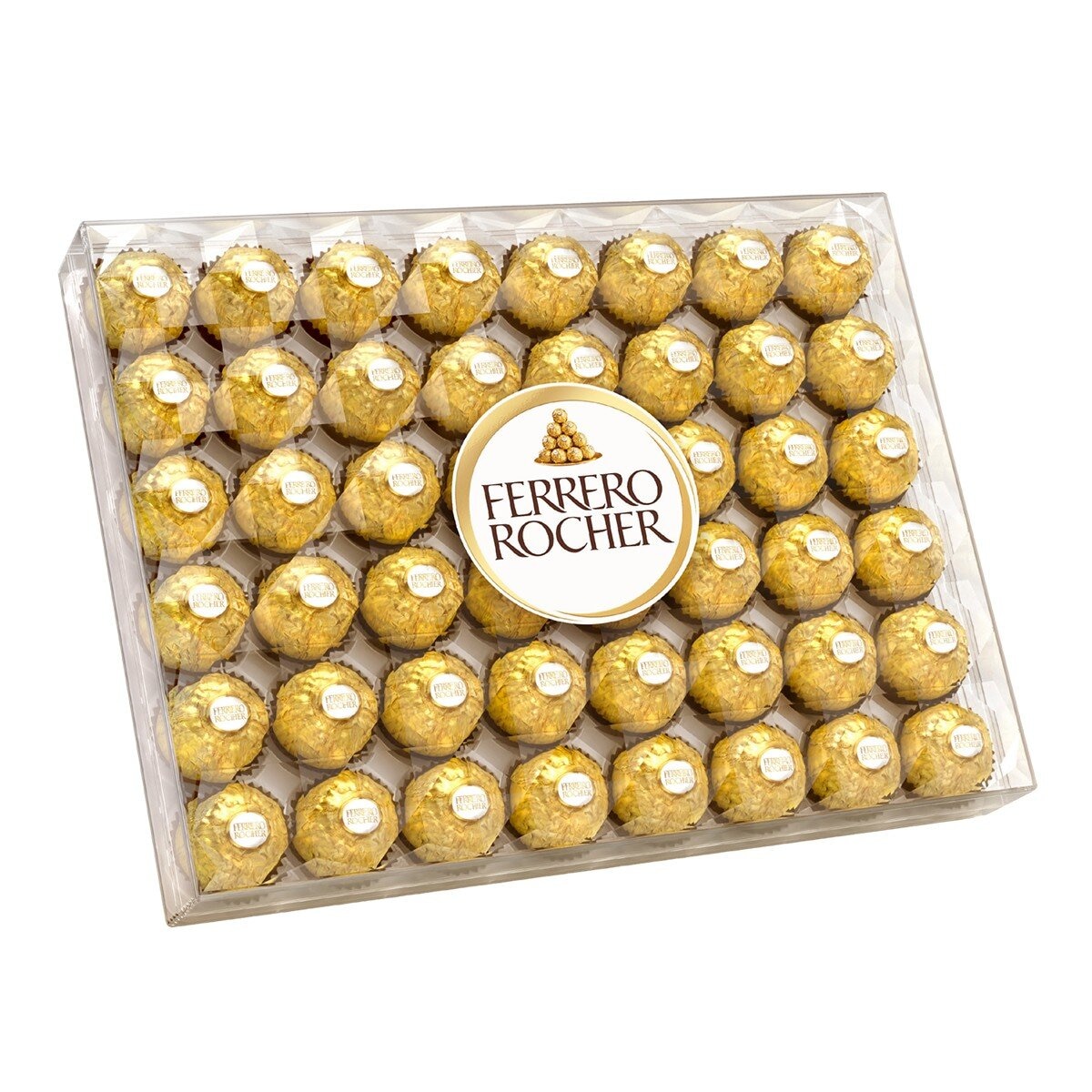 Ferrero Rocher Gift Pack 48-Count