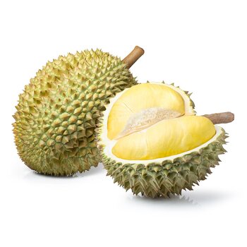 越南金枕頭榴槤 2公斤