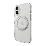 MAGEASY MagStand 360 M 磁吸旋轉支架防摔手機殼 iPhone 17 (透明) + 鏡頭保護貼Lenz(銀色) + Vetro 9H 鋼化玻璃保護膜 MAGEASY MagStand 360 M 磁吸旋轉支架防摔手機殼 iPhone 17 (透明) + 鏡頭保護貼Lenz(銀色) + Vetro 9H 鋼化玻璃保護膜