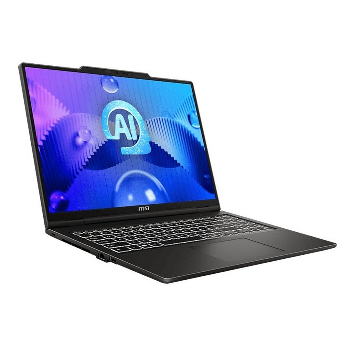 MSI VenturePro 16 16吋 Copilot + PC AI 筆電 A1VFG-015TW