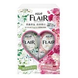 Flair 超濃縮柔軟精 520毫升 X 4入