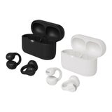 飛利浦 AI麥克風 長續航耳夾式 無線藍牙耳機 TAQ2000 黑/白