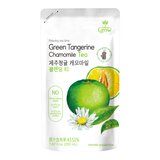 Balance Grow 青橘洋甘菊茶 230毫升 X 10入