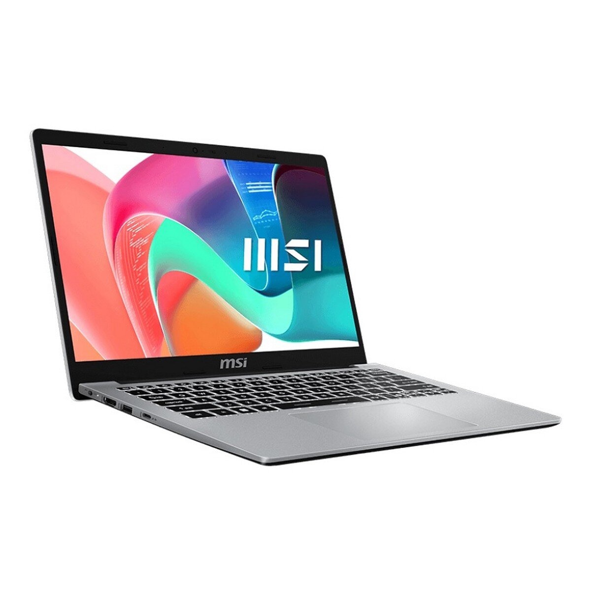 MSI Modern 13 13.3吋 Copilot+ PC AI 筆電 F1MG-002TW