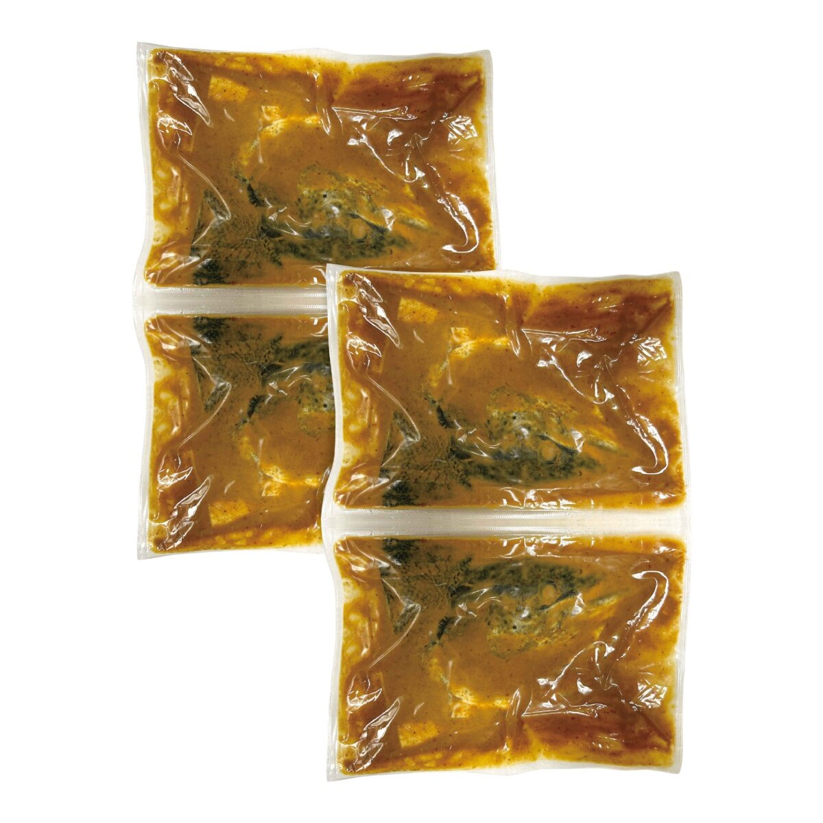 南洋咖哩鮭魚頭 南洋咖哩鮭魚頭